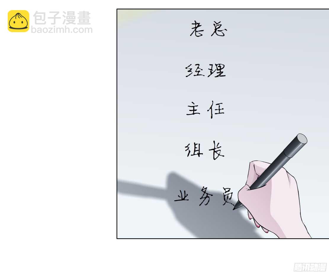 🍵拜金都市 56.情敌白露（2） 第2页