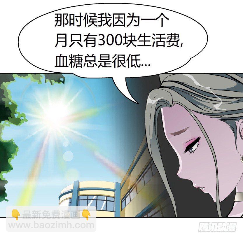 🍵拜金都市 8.渣男本性（1） 第18页