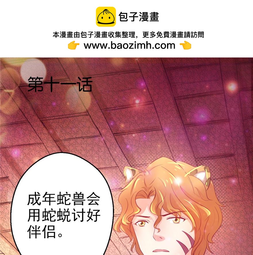 11(1/4)-第11话