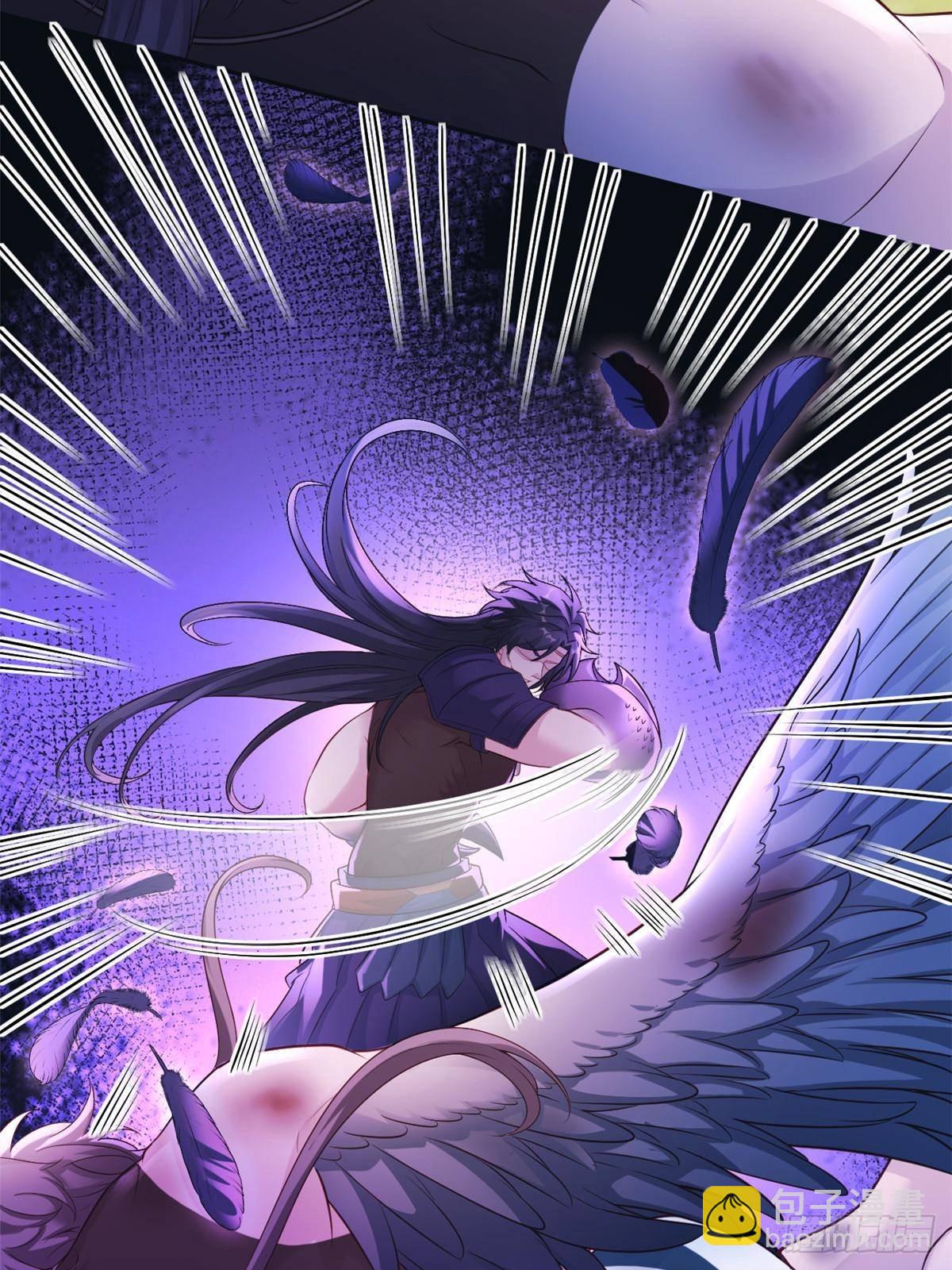 599(1/2)-第601话