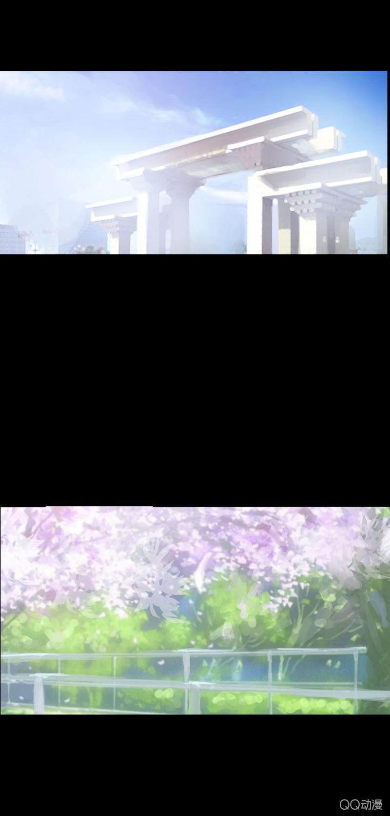 梦想中的学院-第1话