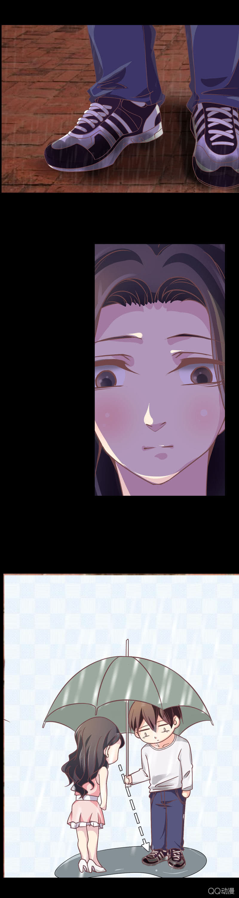 再遇庄唯琛-第3话