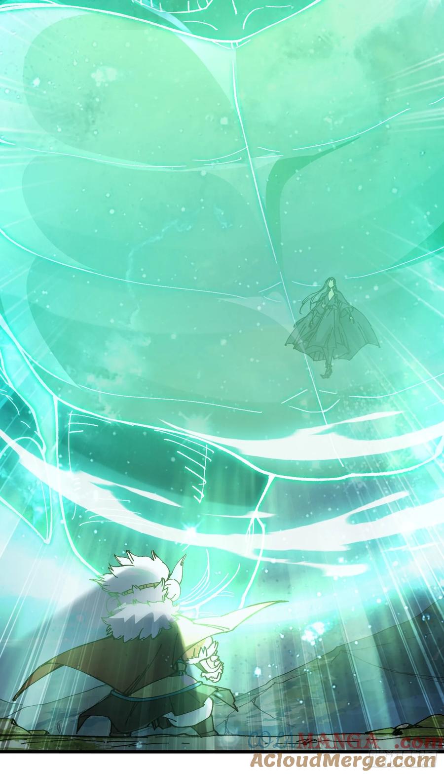 30.谁做大师兄？(1/2)-第21话