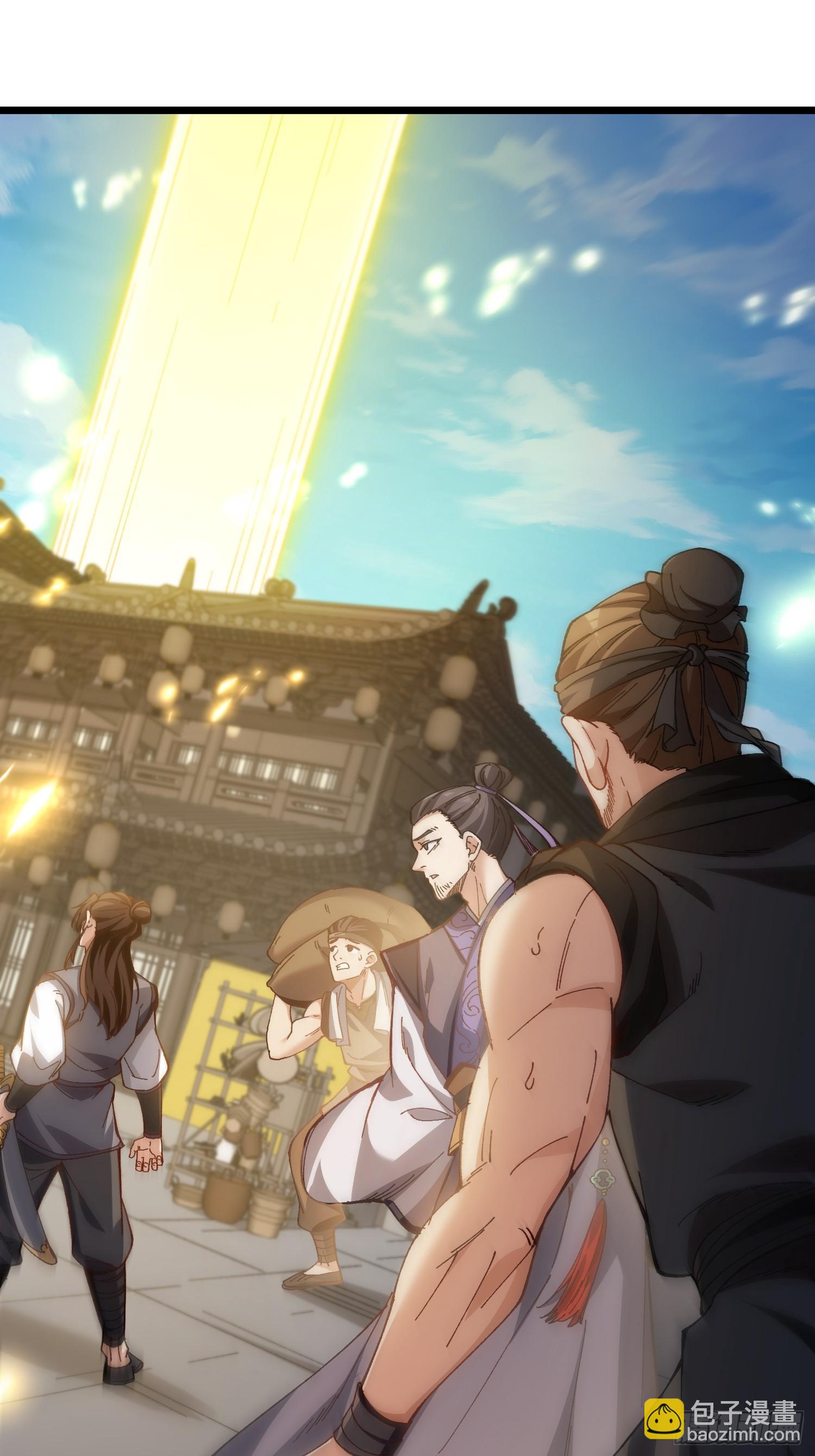 55.第一阶段&mdash;&mdash;达成！(1/2)-第49话