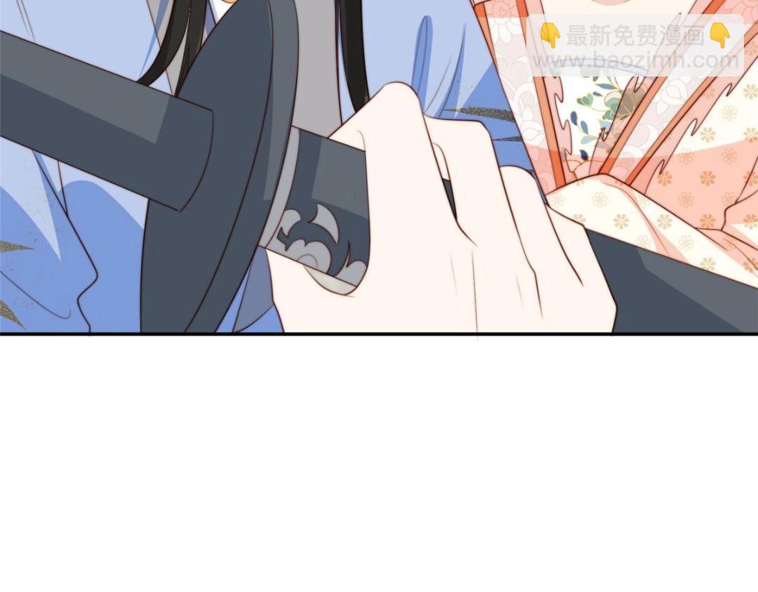 72 托太子的福啊！(1/2)-第73话
