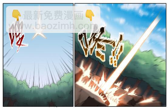 🍵百炼成神 第601话 纠缠不休 第16页