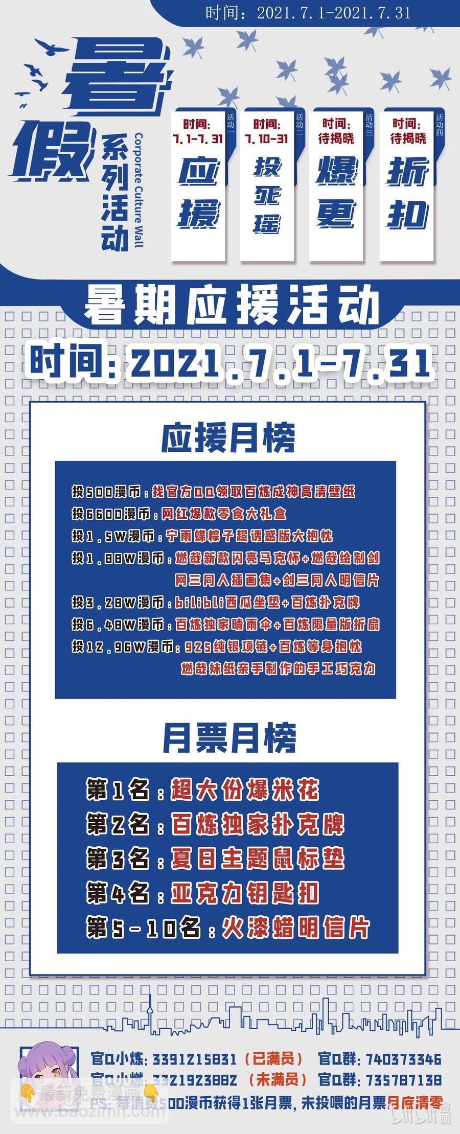 🍵百炼成神 第769话 无漏神体 第18页