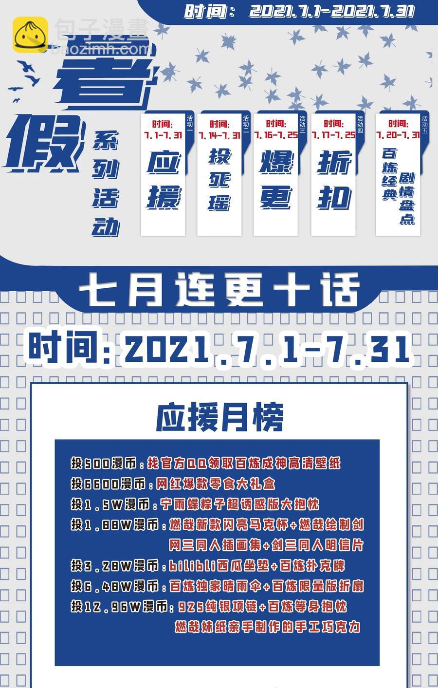 🍵百炼成神 第773话 疾风劲草 第18页