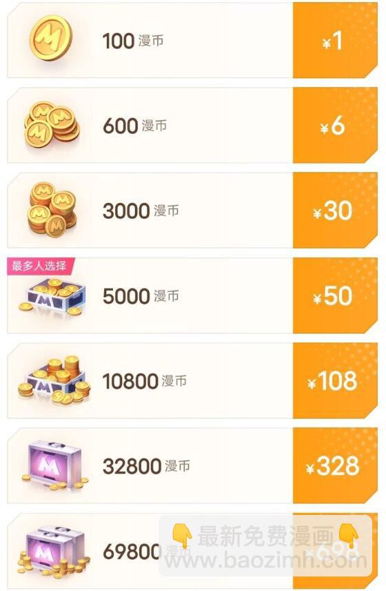 🍵百炼成神 第723话 天生神力 第19页
