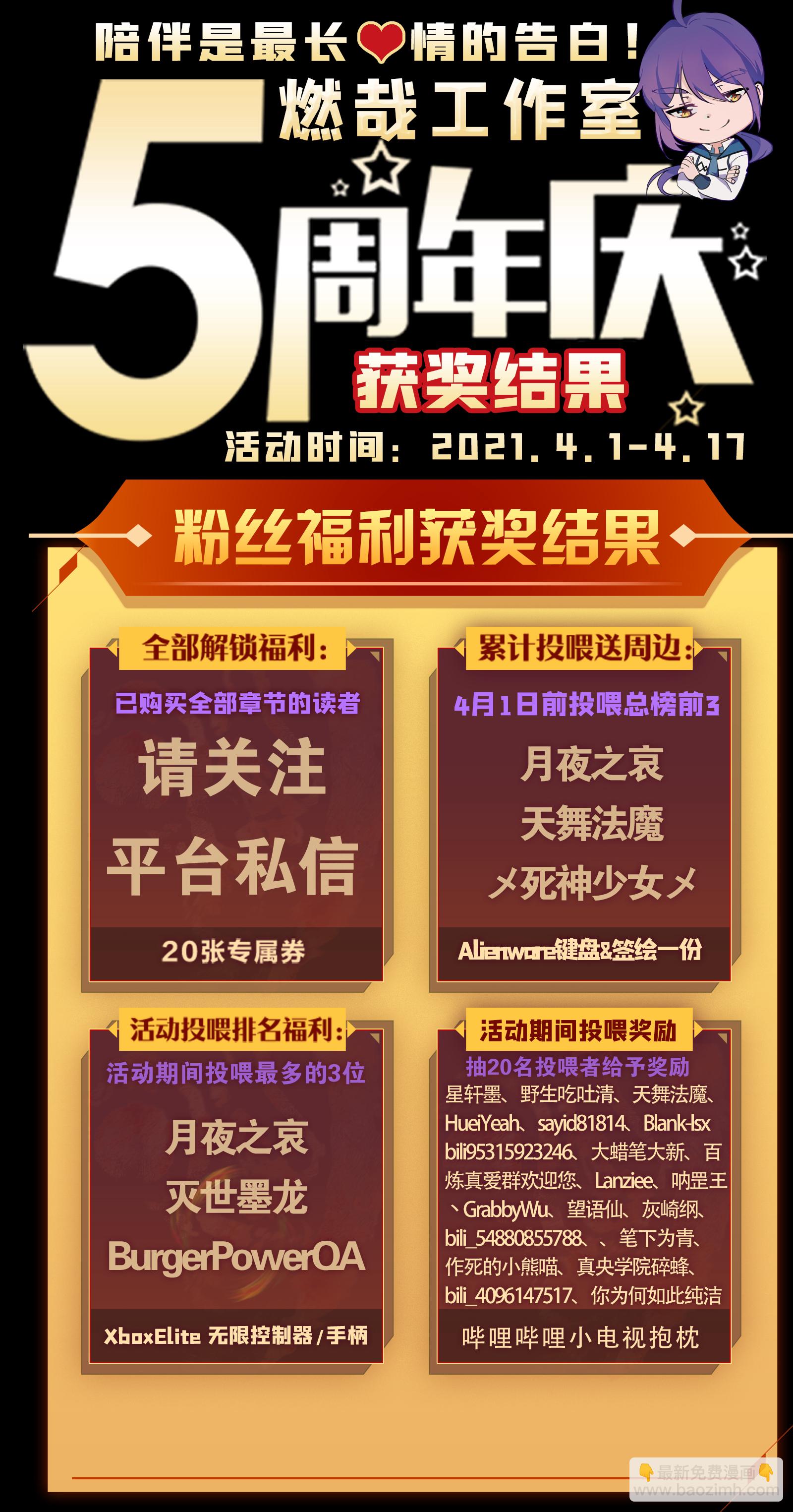 🍵百炼成神 第735话 夸世神通 第17页