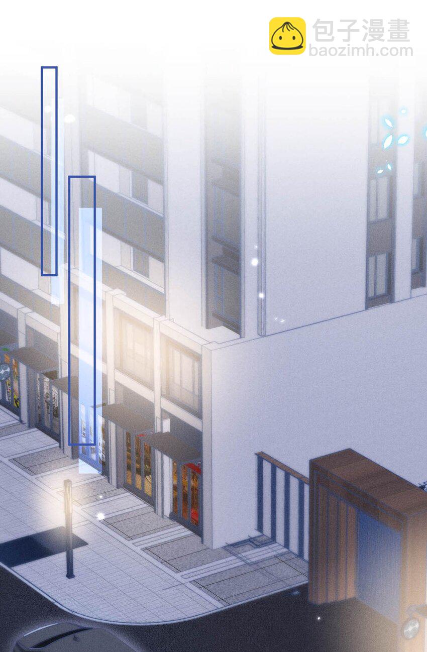 044 我想和你在一起。-第45话