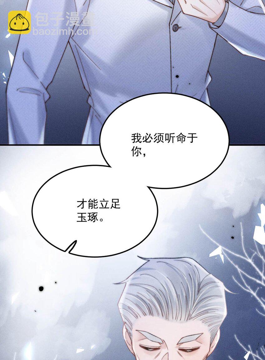 084 而是为了驯服我。(1/2)-第85话