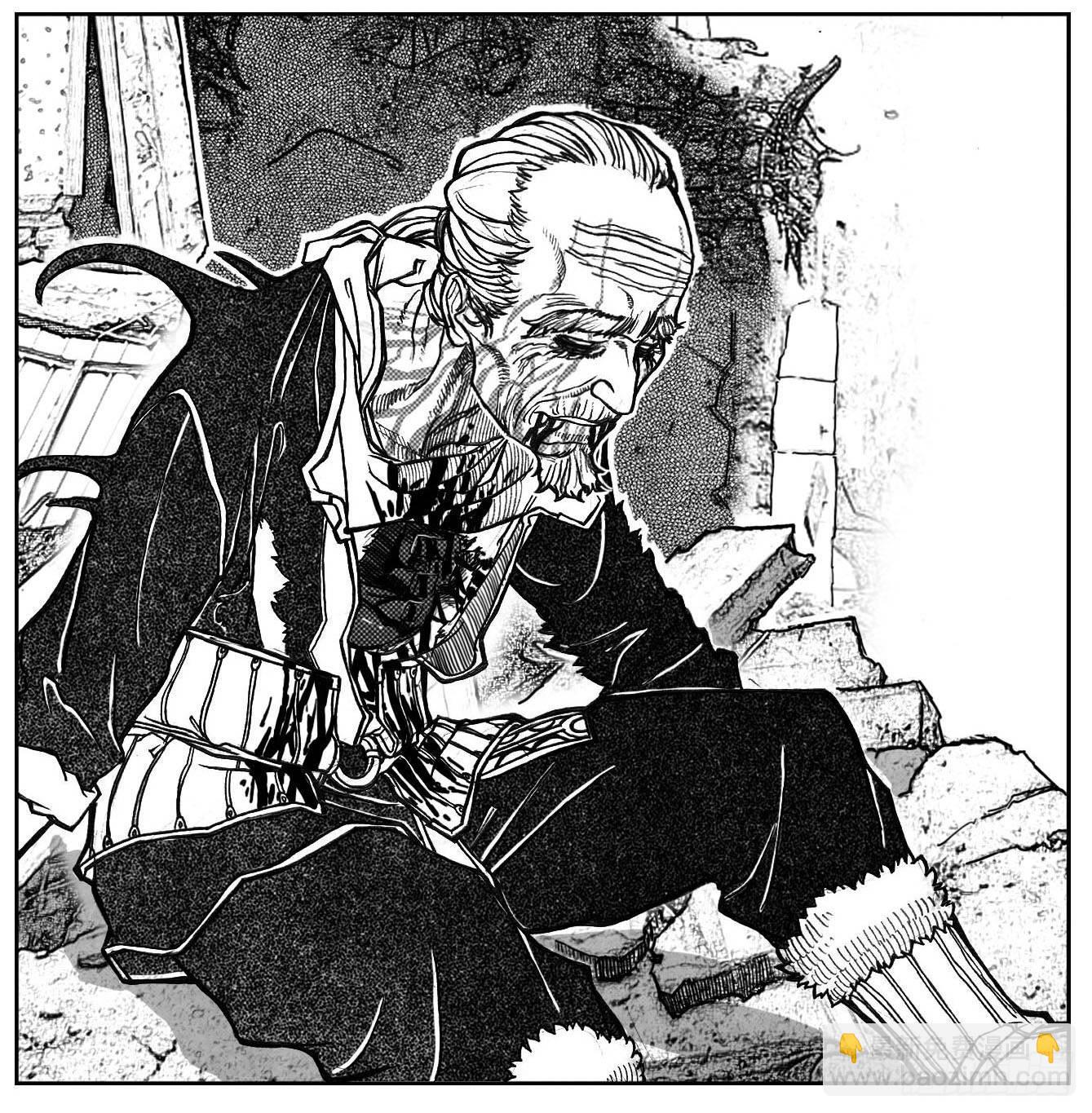 🍵白门五甲 71攻毒 第14页