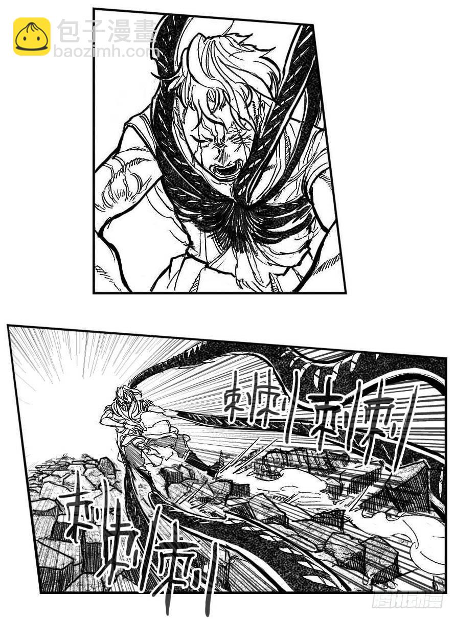 🍵白门五甲 88芒安VS一张雷_上 第4页