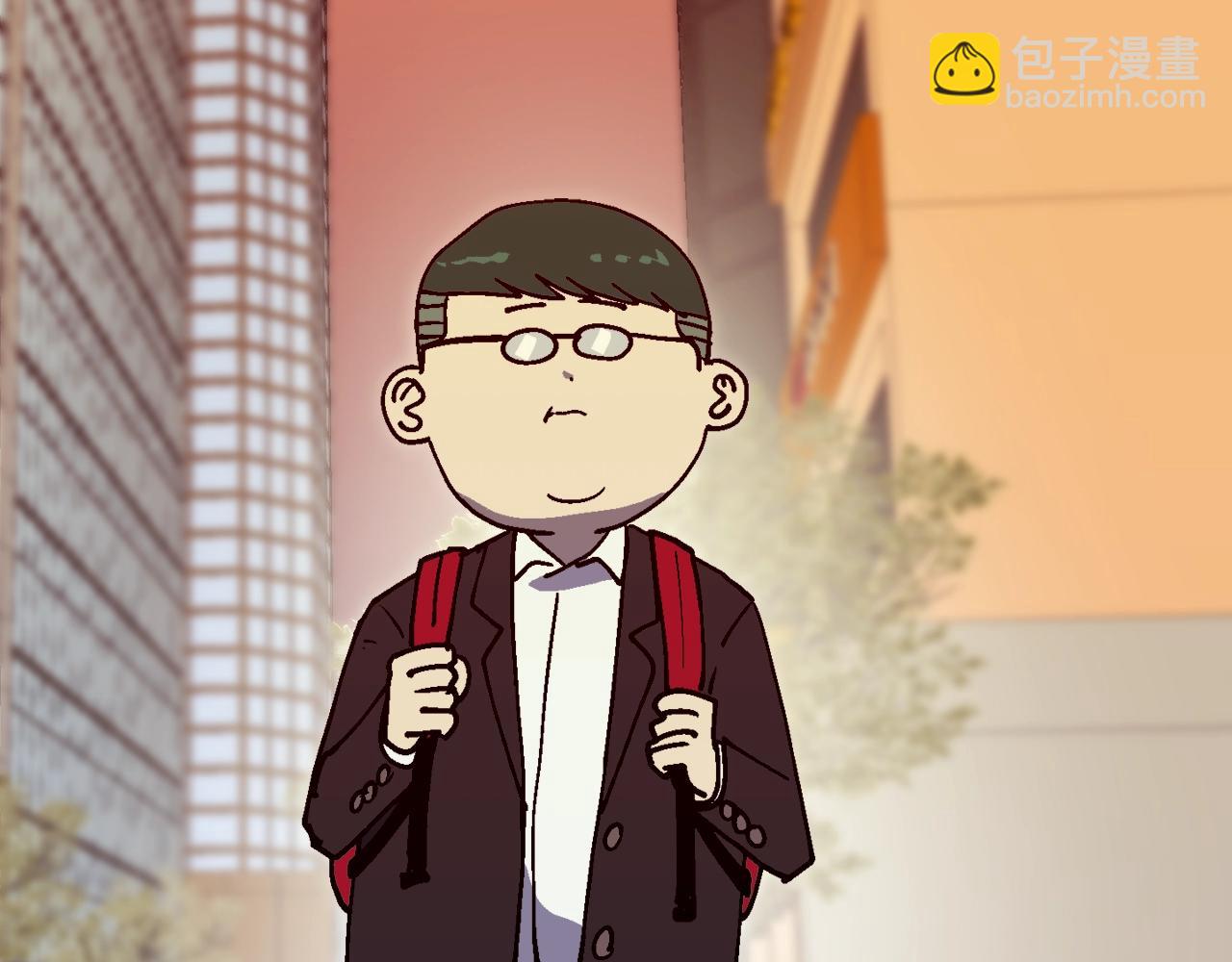 第32话 小瞧我！(1/6)-第33话