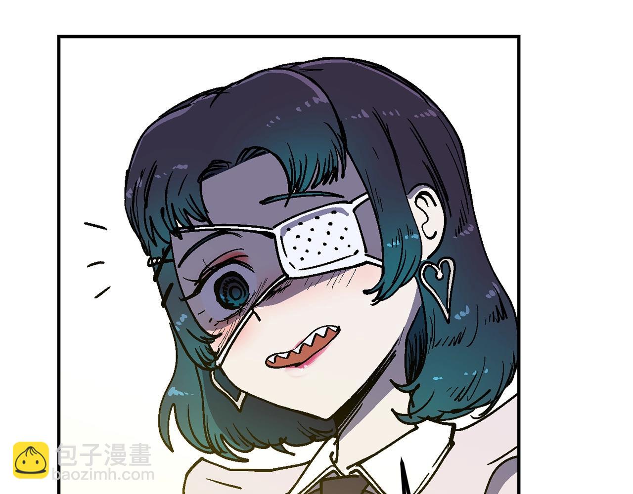 第32话 小瞧我！(1/6)-第33话