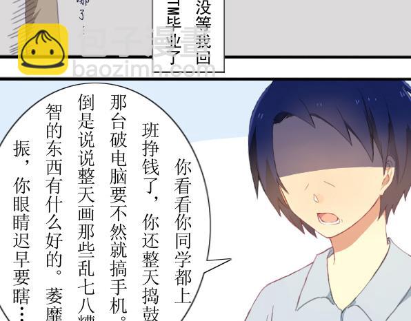 第1话 工作前奏-第3话