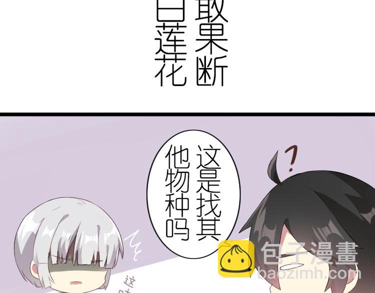 番外 总裁篇(1/2)-第35话