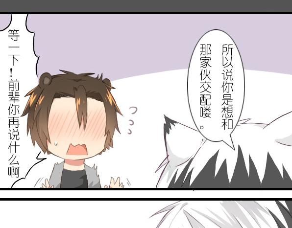 番外 熊兔（2）-第37话
