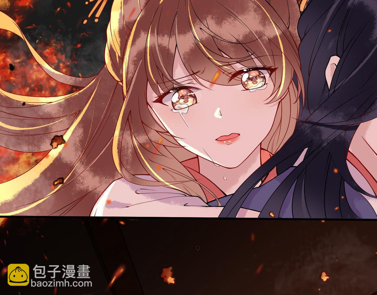 第1话  浴火重生(1/4)-第1话