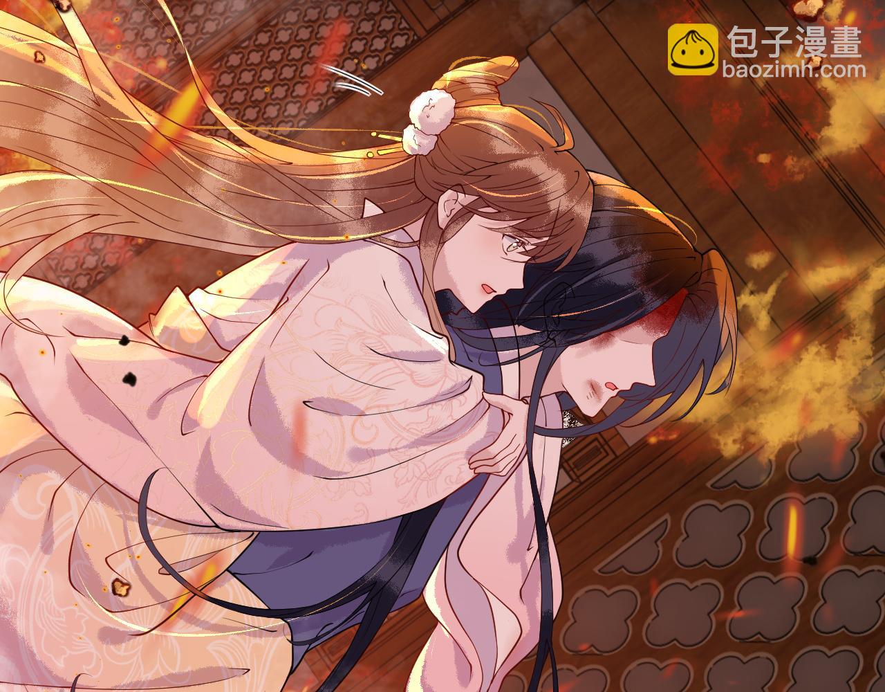 第1话  浴火重生(1/4)-第1话