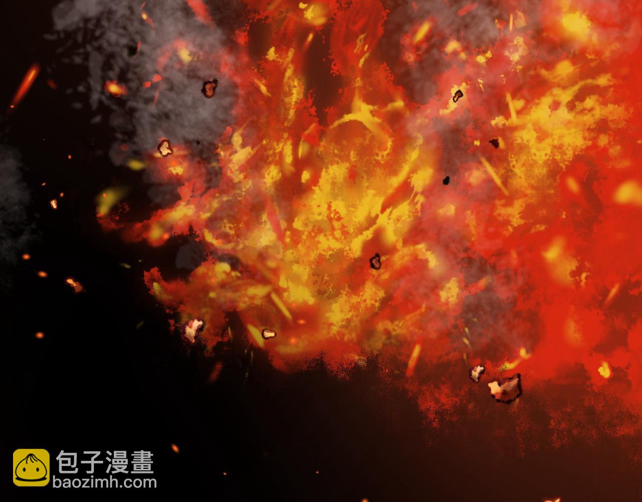 第1话  浴火重生(1/4)-第1话
