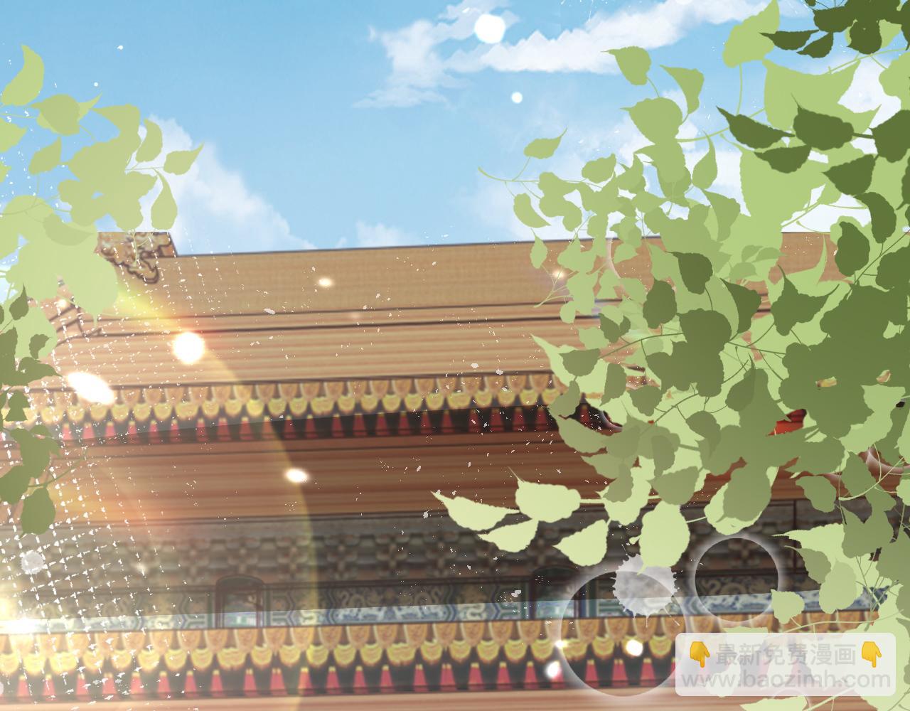 第3话  我需要你！非你不可！(1/3)-第3话