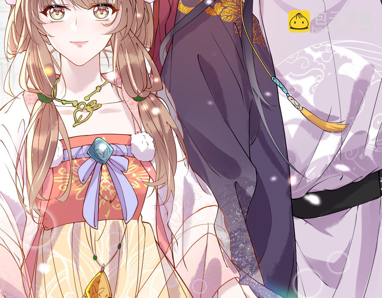 第3话  我需要你！非你不可！(1/3)-第3话