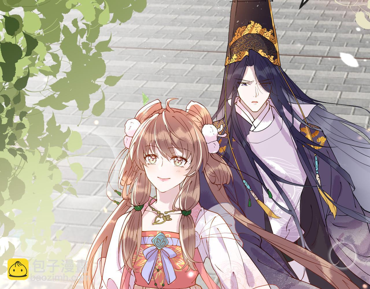 第3话  我需要你！非你不可！(1/3)-第3话