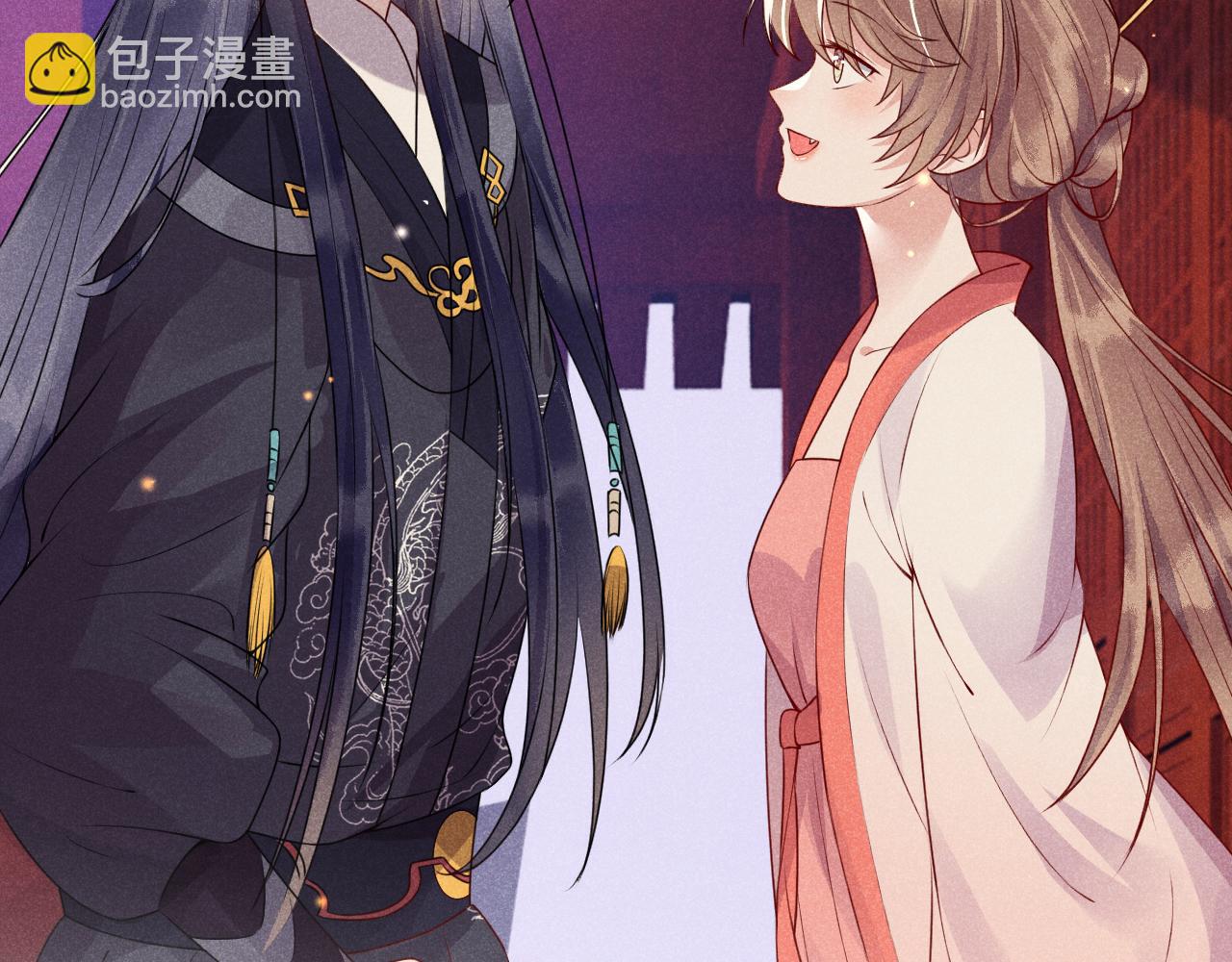 第21话   公主是&ldquo;冒牌货&rdquo;？！(1/4)-第21话