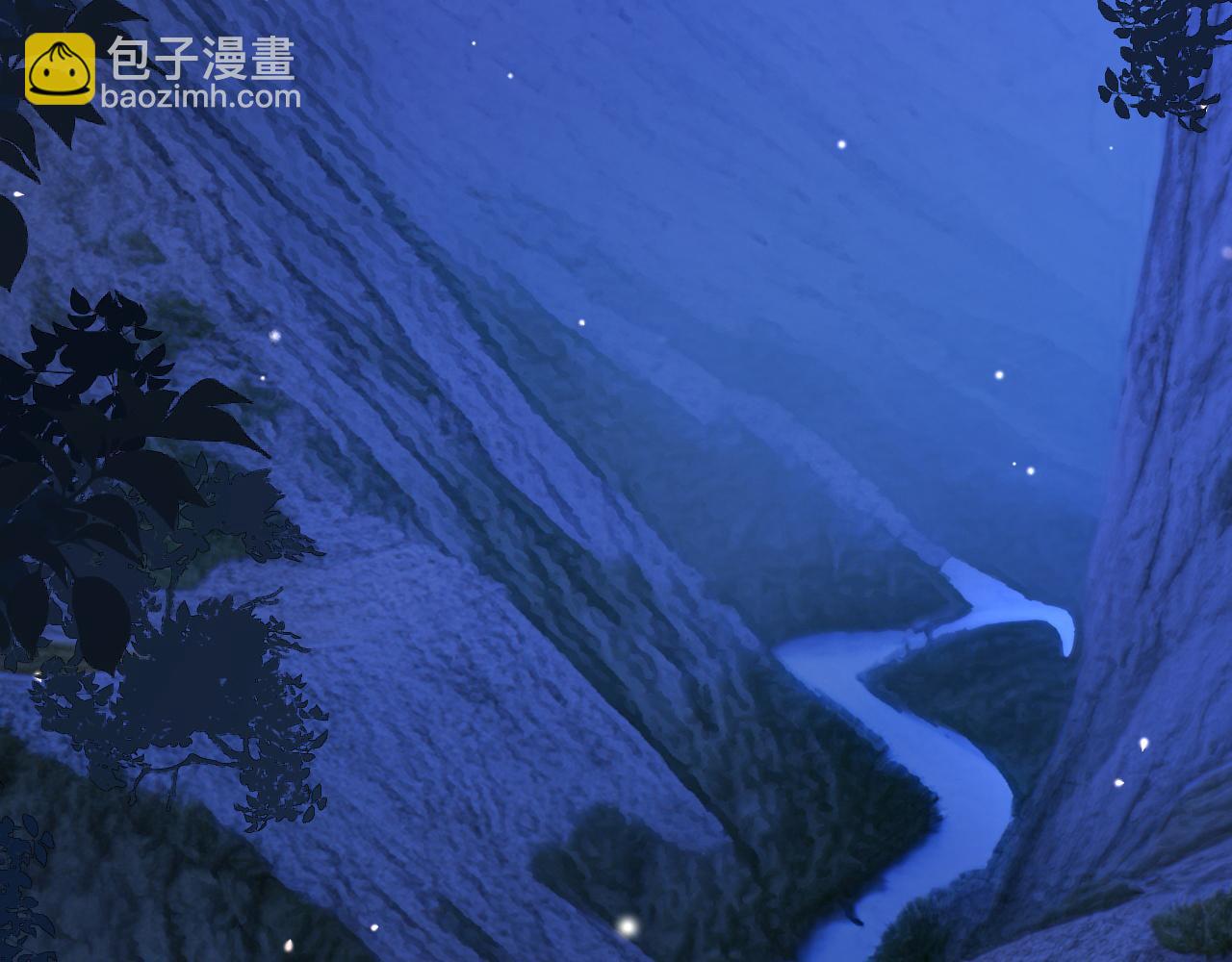 第33话   铁笼囚禁(1/3)-第33话