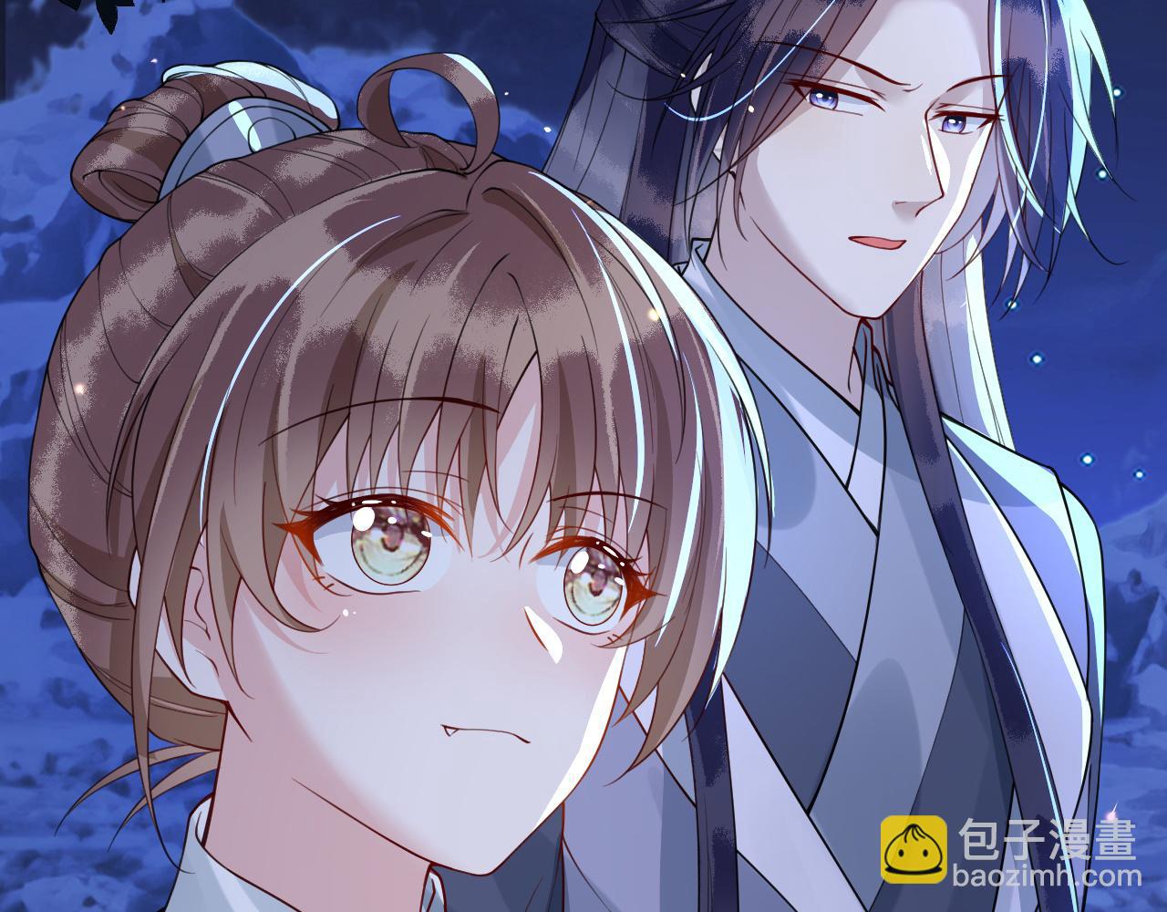 第33话   铁笼囚禁(1/3)-第33话