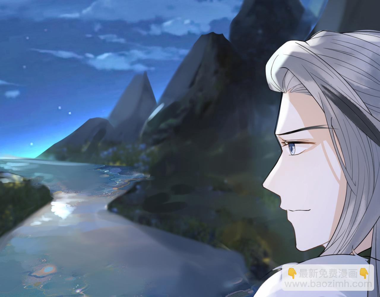 第33话   铁笼囚禁(1/3)-第33话