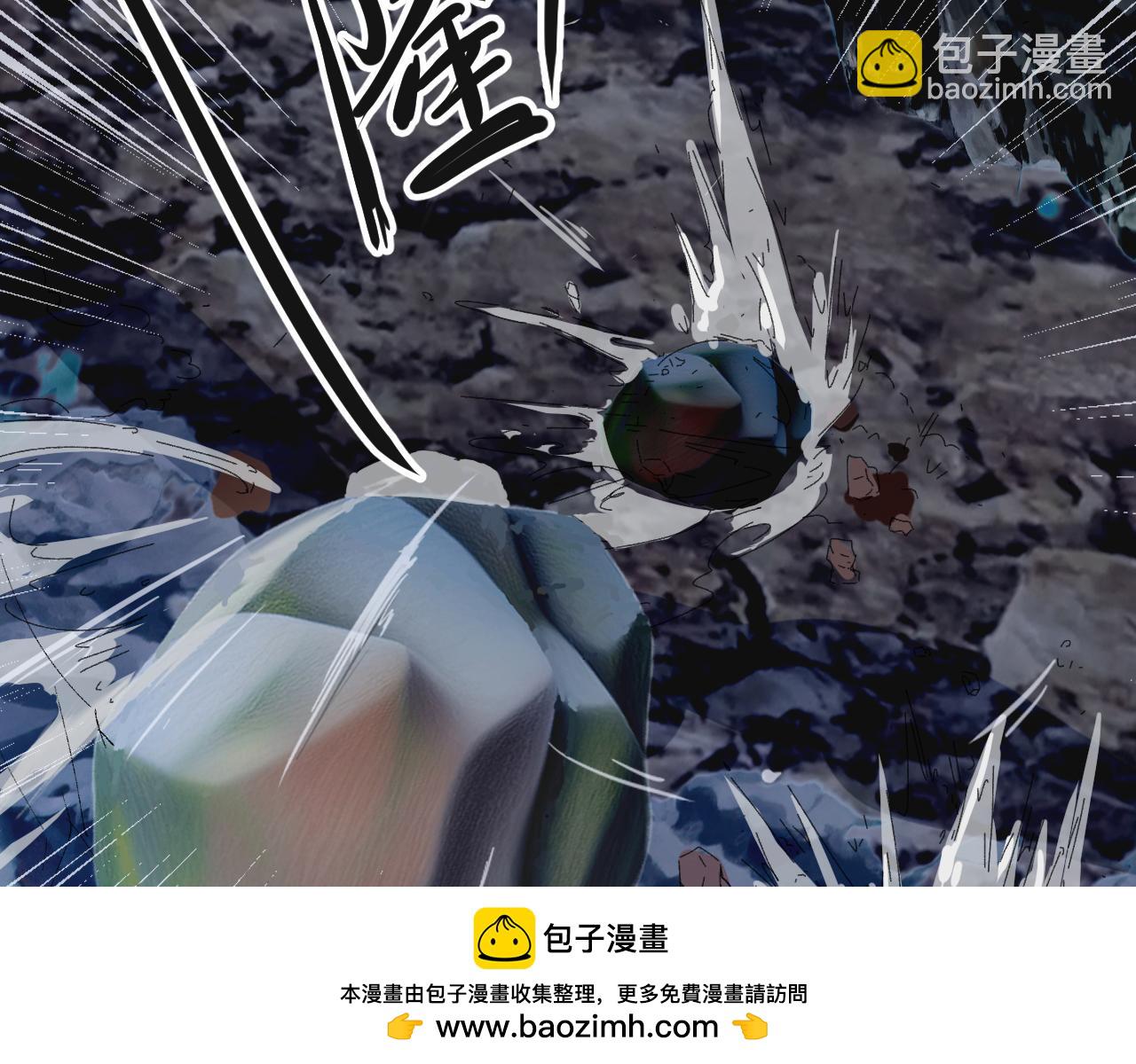第33话   铁笼囚禁(1/3)-第33话