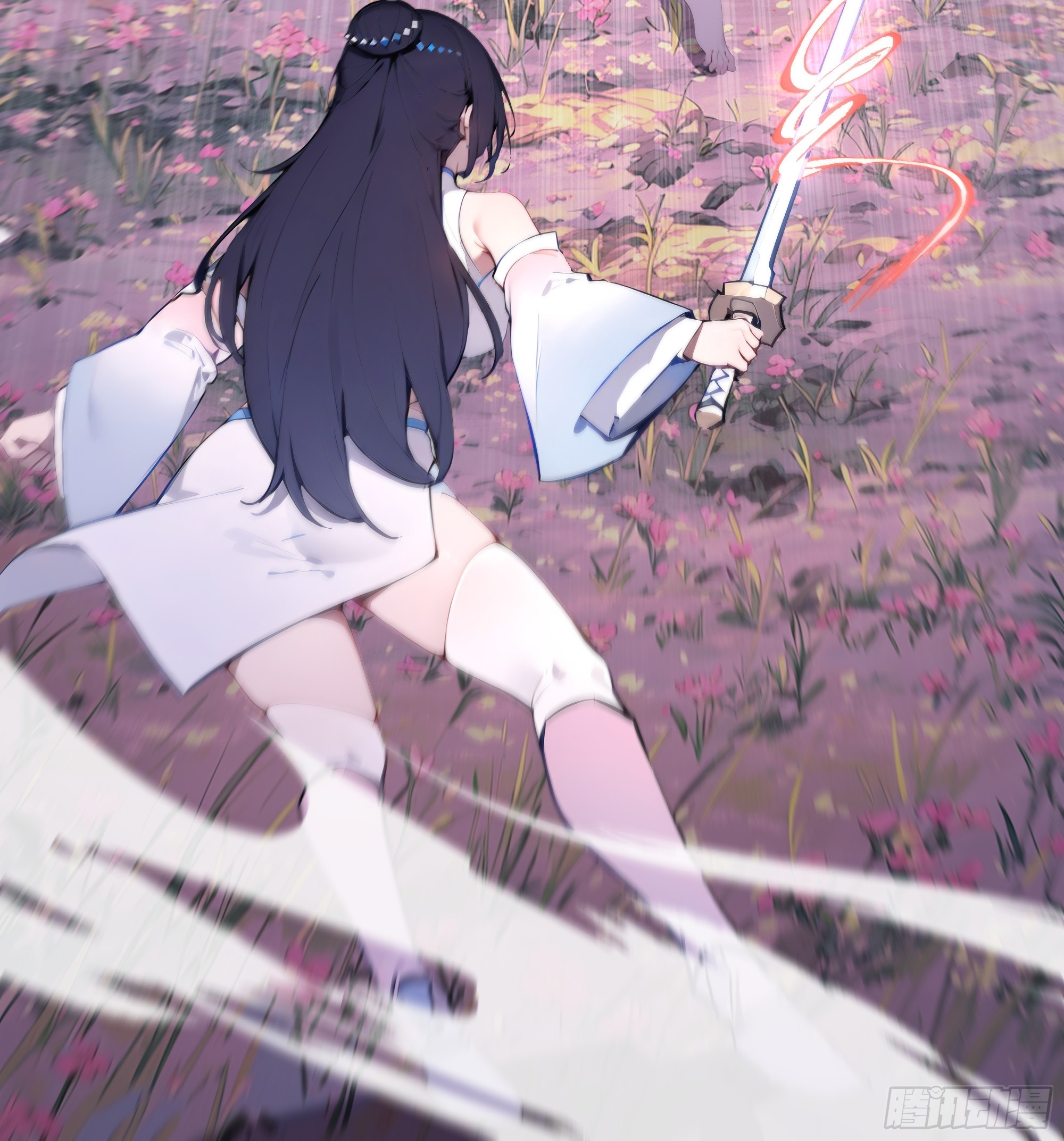 17   同魔族的较量(1/2)-第17话