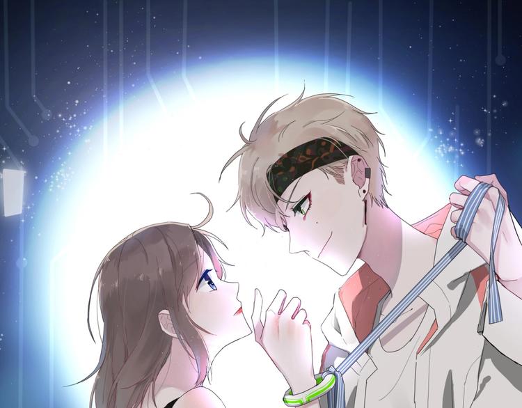 第12话 失控(1/3)-第13话