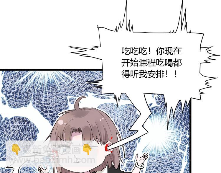 第3话 课程开始(1/2)-第3话