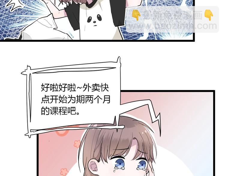 第3话 课程开始(1/2)-第3话
