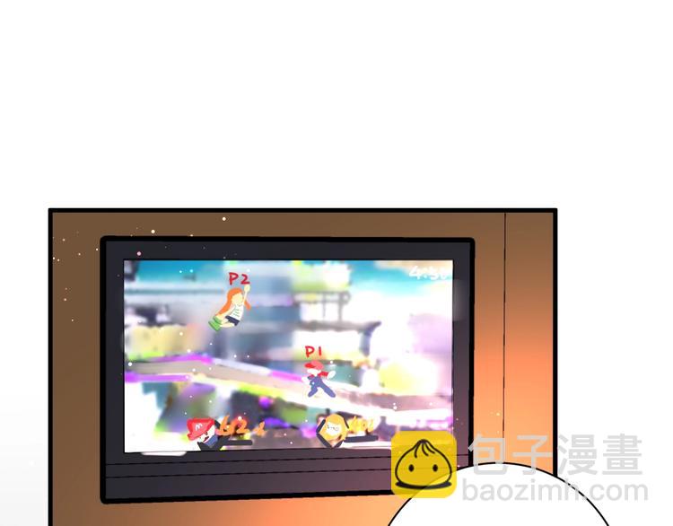 第23话 该死的缘分(1/2)-第25话