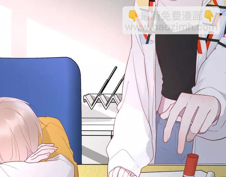 第43话 拥抱(1/3)-第45话