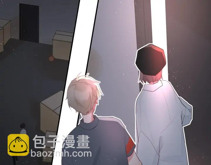 第47话 喜欢你(1/3)-第49话