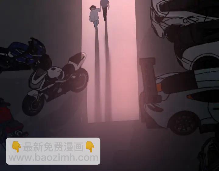 第47话 喜欢你(1/3)-第49话