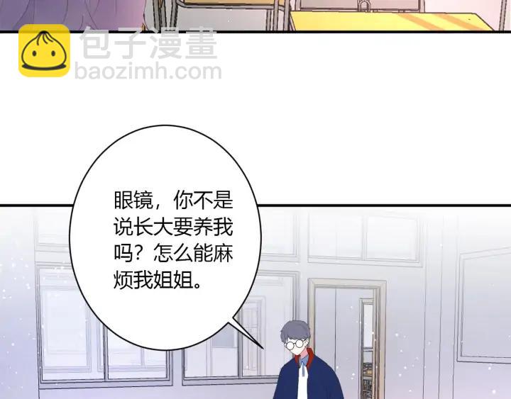 番外  初恋（上）(1/2)-第55话