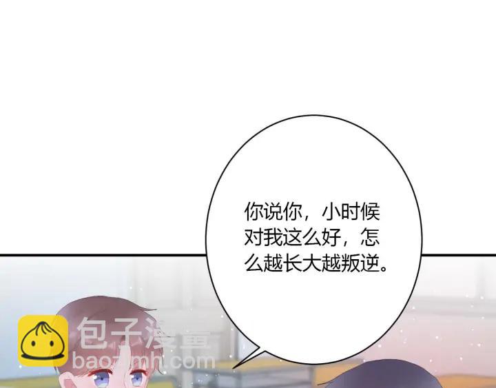 番外  初恋（上）(1/2)-第55话