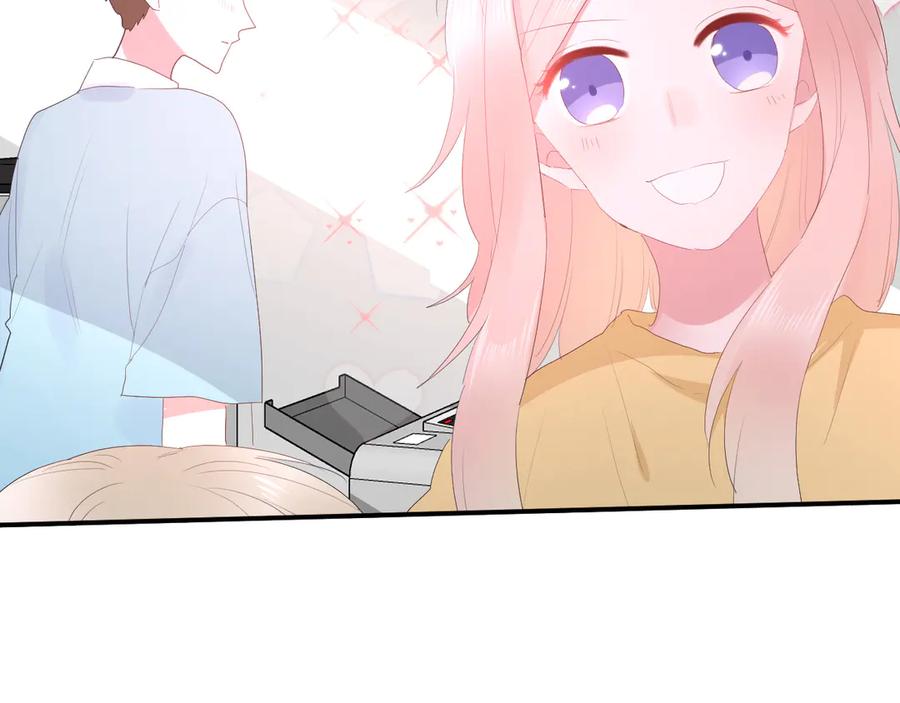 第56话 恋爱白痴(1/2)-第59话