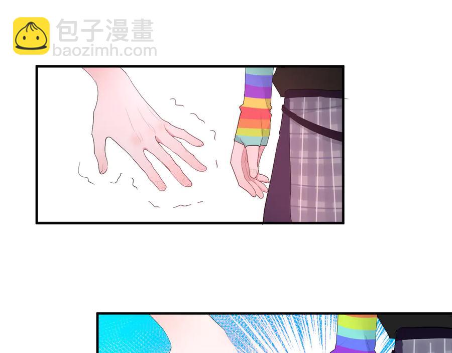 第56话 恋爱白痴(1/2)-第59话