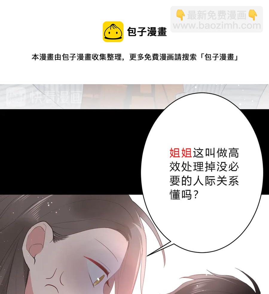 番外 姐姐浪漫史(1/2)-第69话