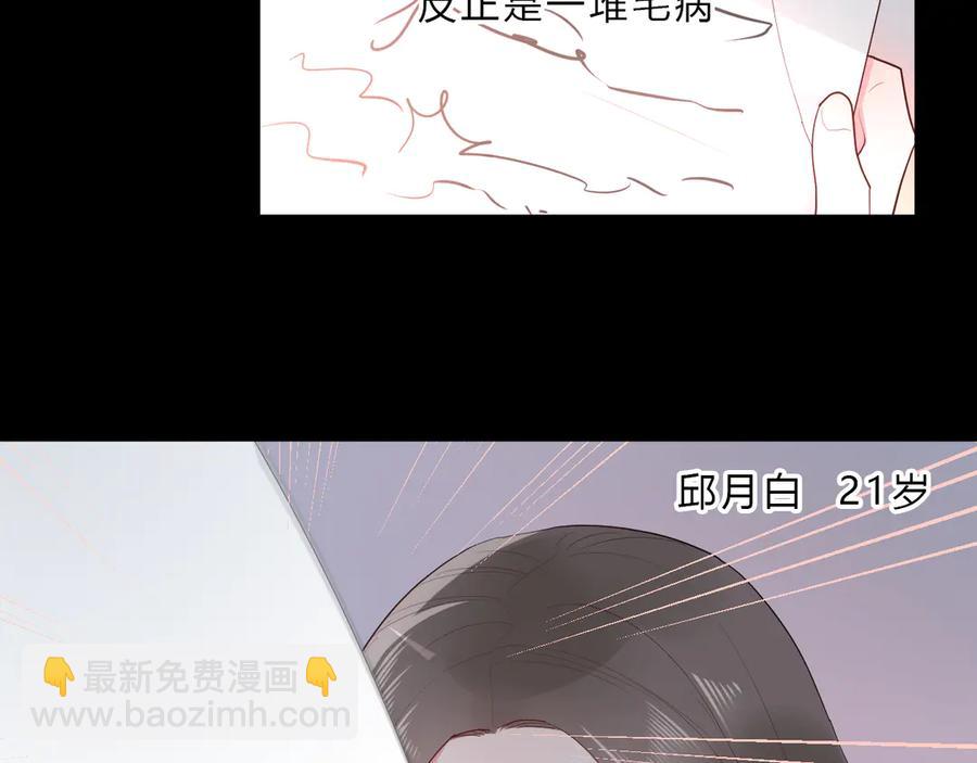 番外 姐姐浪漫史(1/2)-第69话