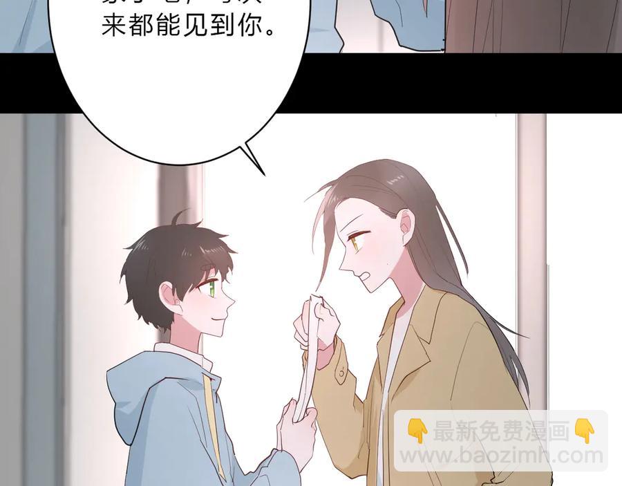 番外 姐姐浪漫史(1/2)-第69话