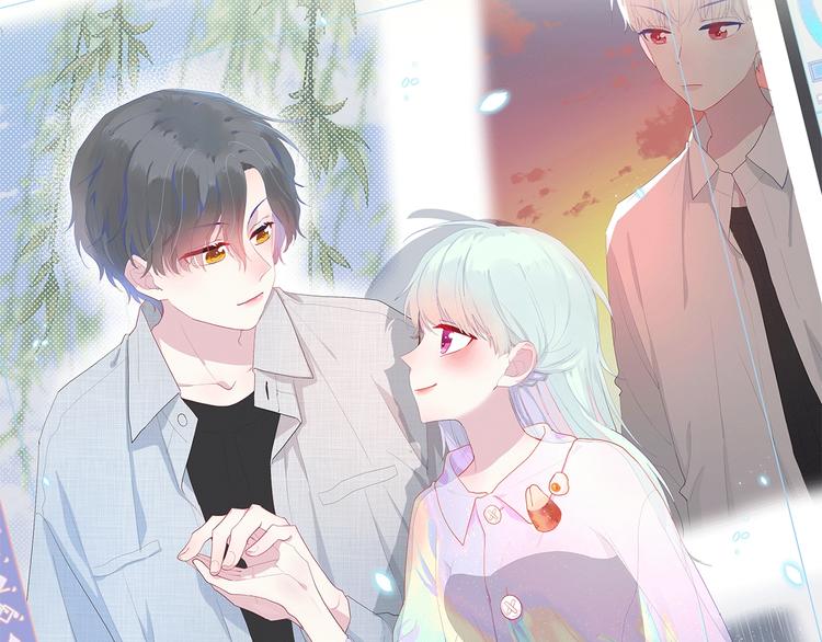 序章 这个主角还当不当？-第71话